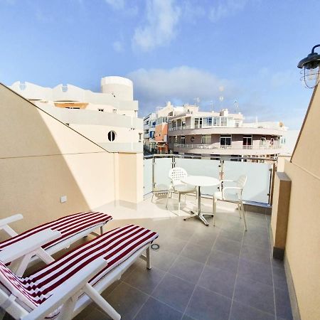 4Arguineguin Terrasse And 1 Min To Beach Екстер'єр фото