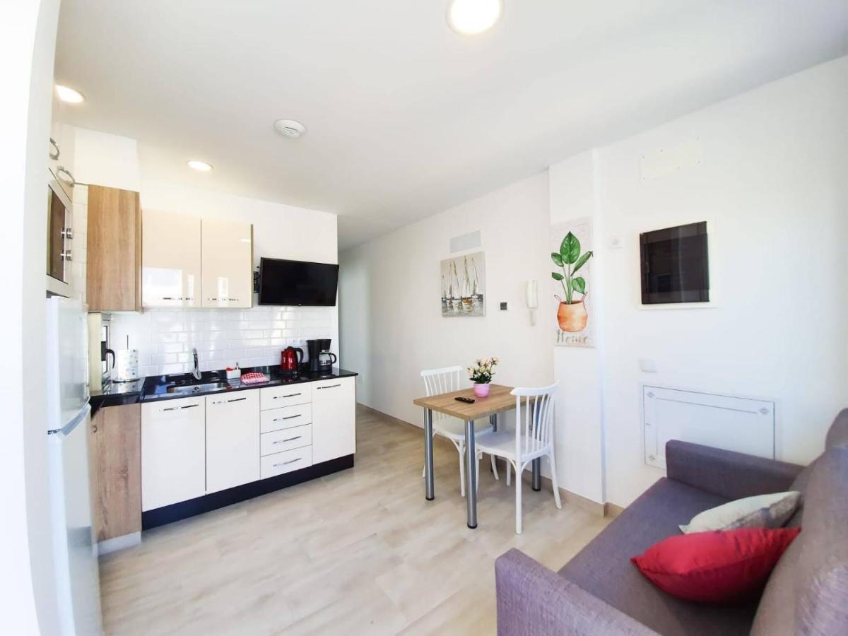 4Arguineguin Terrasse And 1 Min To Beach Екстер'єр фото
