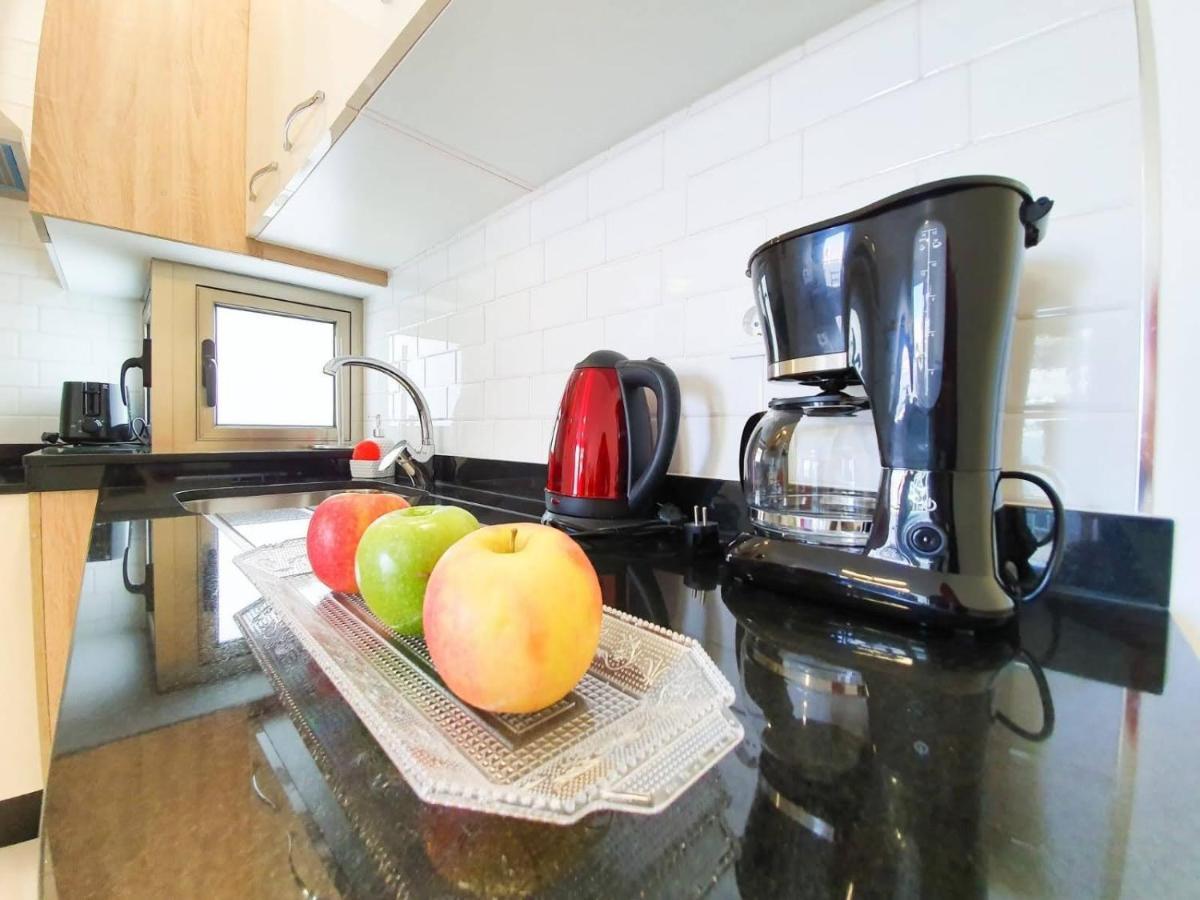 4Arguineguin Terrasse And 1 Min To Beach Екстер'єр фото