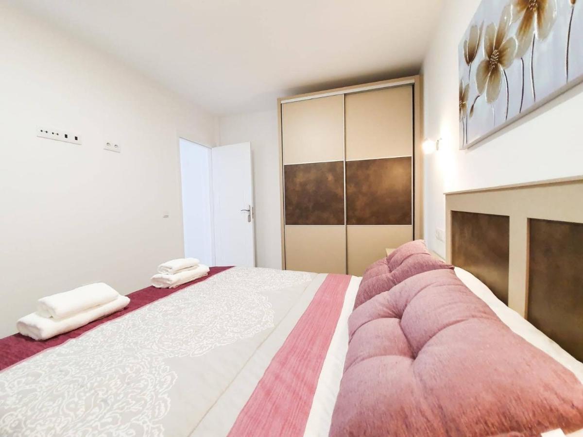 4Arguineguin Terrasse And 1 Min To Beach Екстер'єр фото