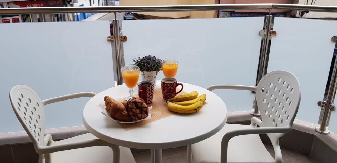 4Arguineguin Terrasse And 1 Min To Beach Екстер'єр фото