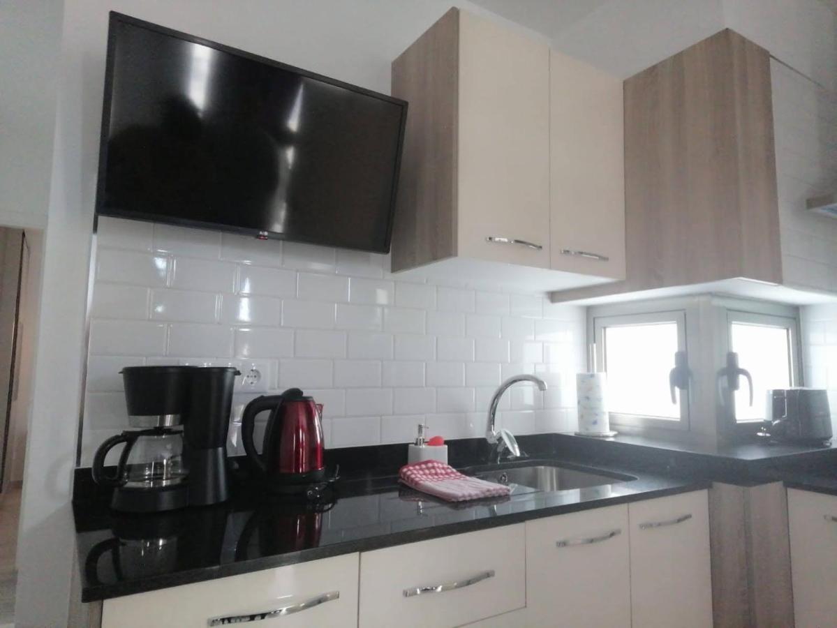 4Arguineguin Terrasse And 1 Min To Beach Екстер'єр фото