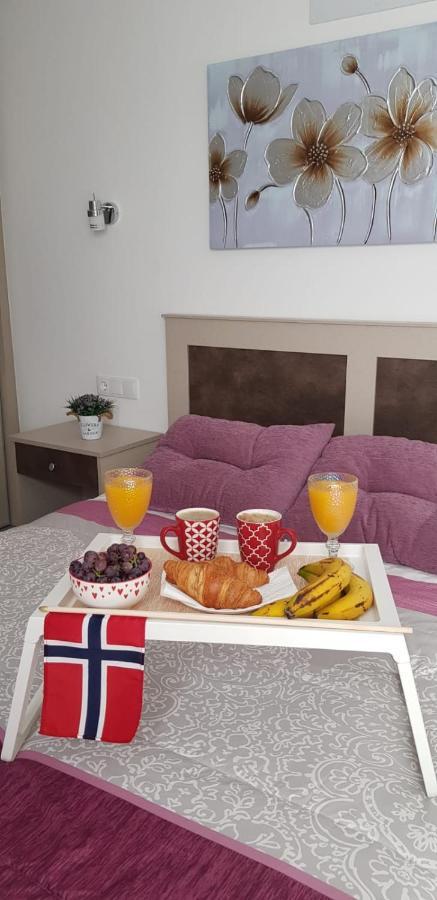 4Arguineguin Terrasse And 1 Min To Beach Екстер'єр фото